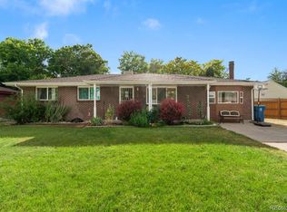 6415 Winona Ct, Arvada, CO 80003