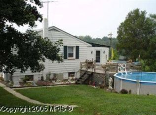 12600 Cross Road Trl, Brandywine, MD 20613