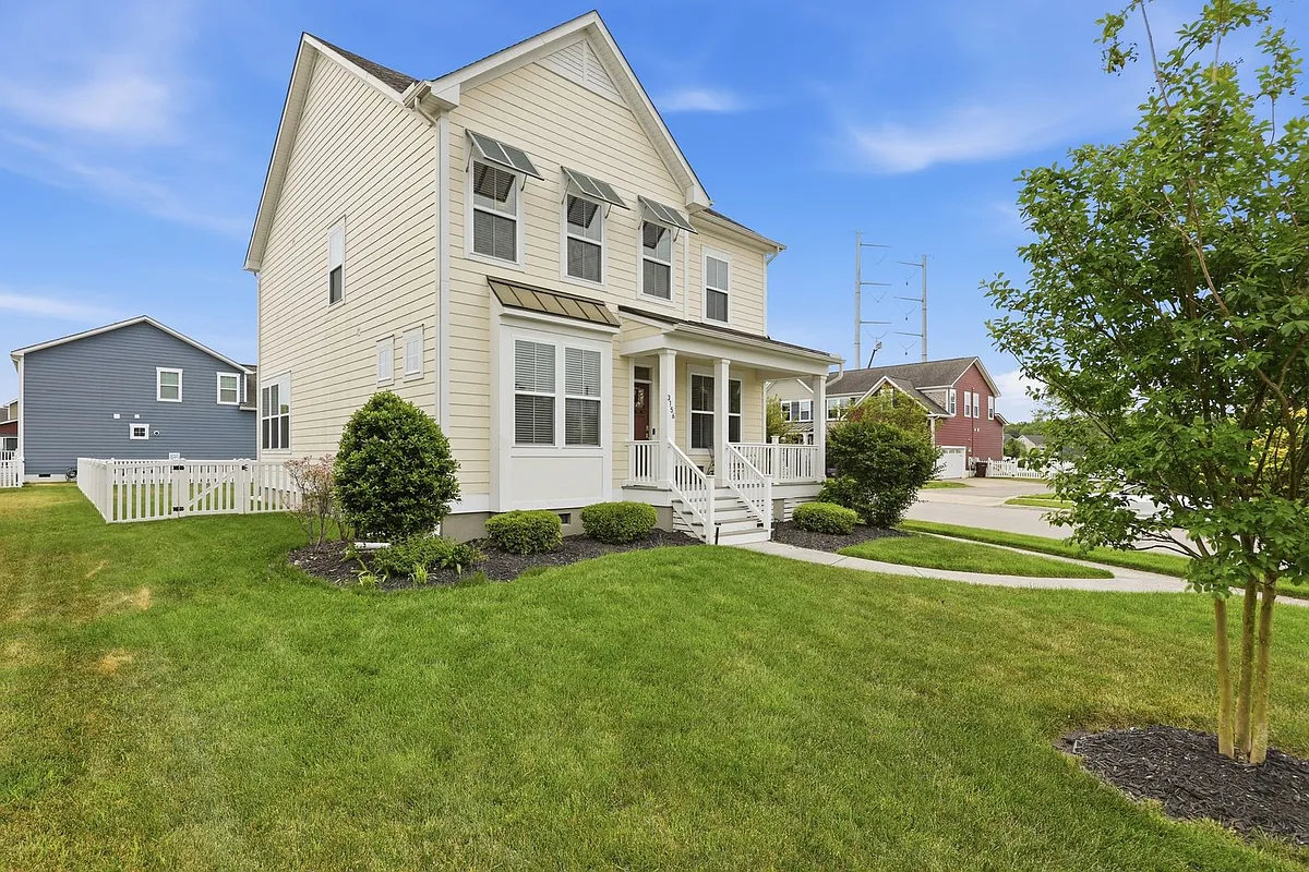 Building Photo - 3156 Sybilla St