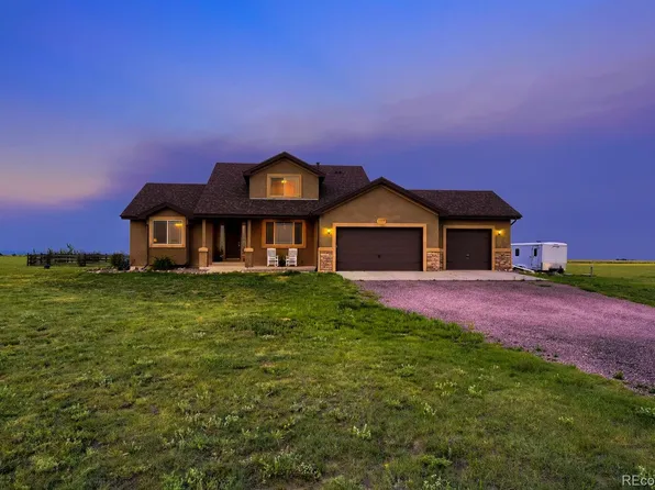 2115 Terri Lee Drive, Peyton, CO 80831