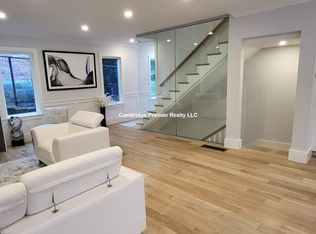 12 Belmont St, Newton, MA 02458
