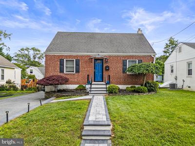 1016 Euclid Ave, Wilmington, DE, 19809