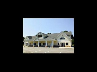 927 Court House South Dennis Rd, Cape May Court House, NJ 08210