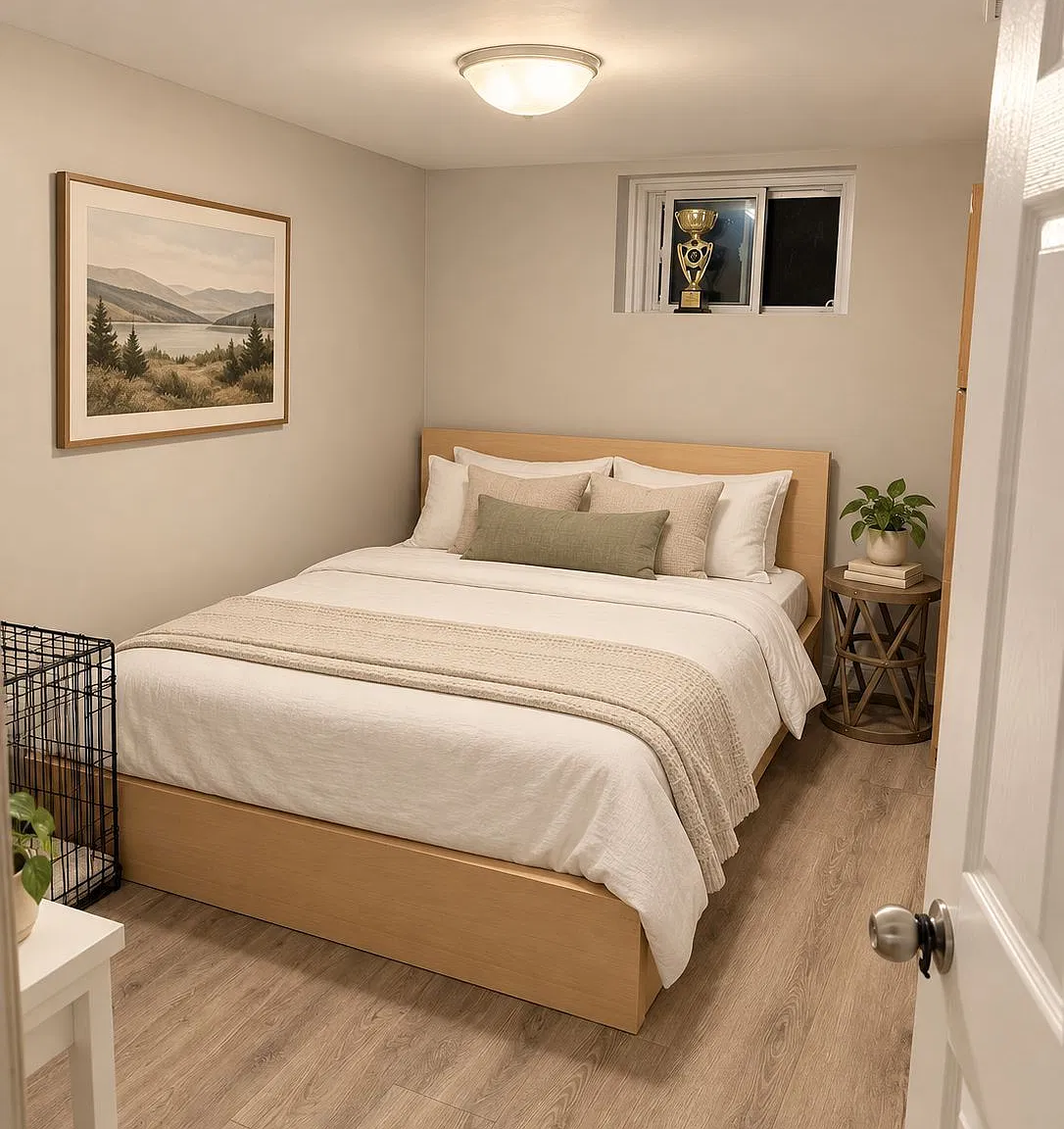 1 bed, $1,800 — Photo 1
