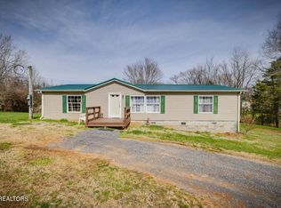2455 Lonnie Cir, Morristown, TN 37813