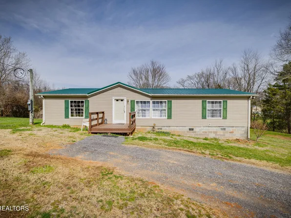 2455 Lonnie Cir, Morristown, TN 37813