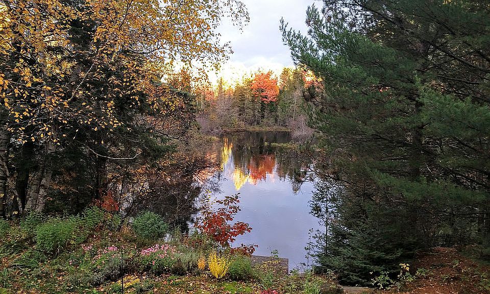 Chocolay River