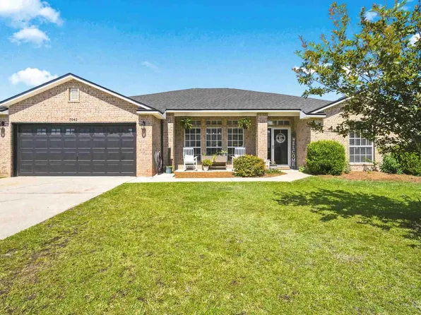 7042 Marissa Point Ln, Milton, FL 32570