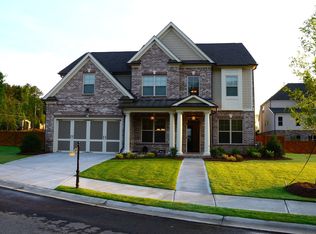 11425 Crestview Terrace, Johns Creek, GA 30097