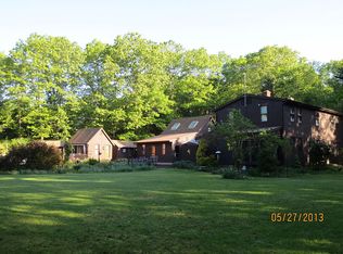 315 River Rd, Willington, CT 06279