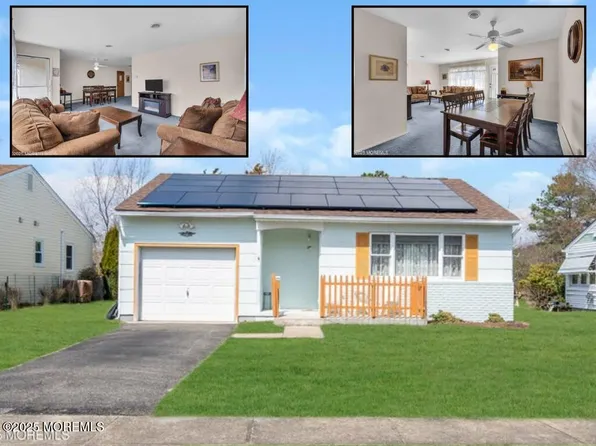 6 Eton Road, Toms River, NJ 08757