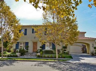 2128 Feathermint Dr, San Ramon, CA 94582