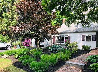 21 Foster Cir, Andover, MA 01810