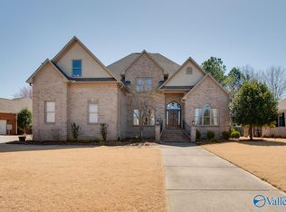 2502 Cranfield Rd SE, Owens Cross Roads, AL 35763