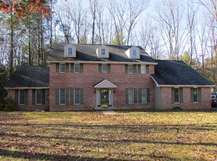 242 Buck Ridge Dr, Drums, PA 18222