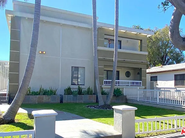 1520 Princeton St APT 4, Santa Monica, CA 90404