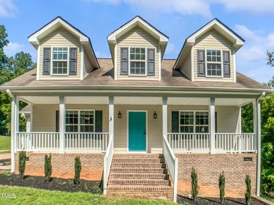 845 N Main St, Wake Forest, NC, 27587