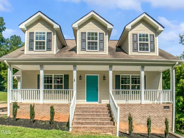 845 N Main St, Wake Forest, NC 27587