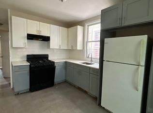 424 S 17th St #3, Newark, NJ 07103