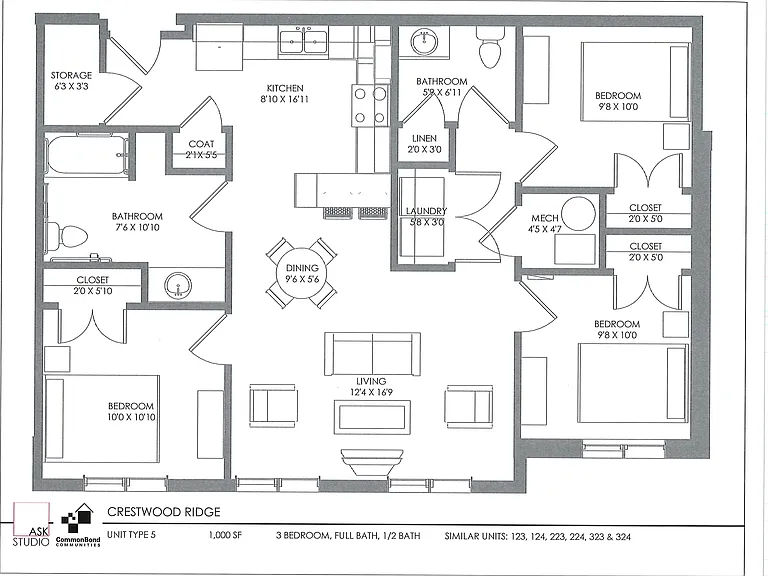 Crestwood Ridge — Photo 7