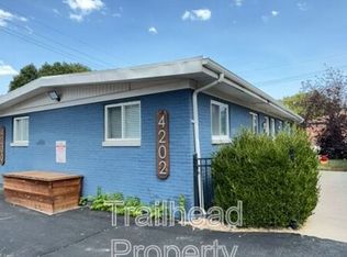 4202 Lloyd St, Kansas City, KS 66103