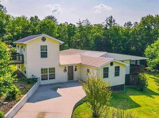 2453 Ader Holt Rd, Bronston, KY 42518