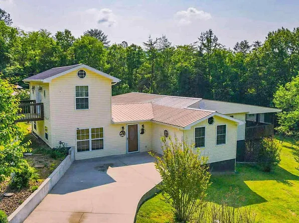 2453 Ader Holt Rd, Bronston, KY 42518