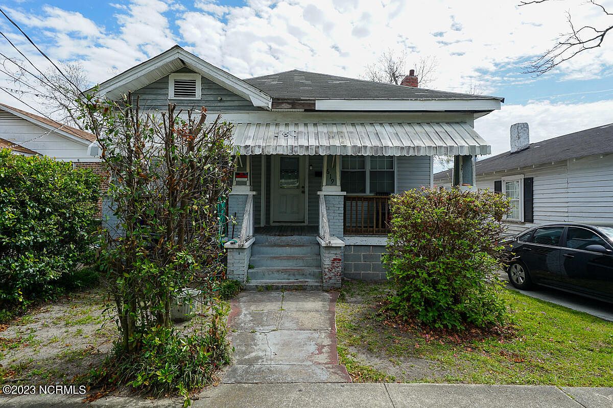 619 S 11th Street, Wilmington, NC 28401 MLS 100396535 Zillow