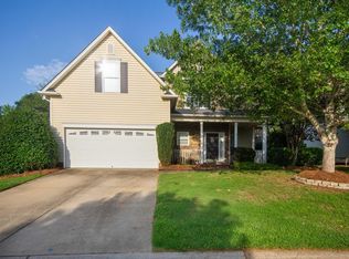 204 Reinhardt Dr, Simpsonville, SC 29681