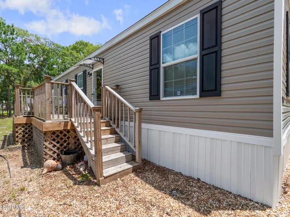 1970 Blackjack Street SW, Supply, NC 28462