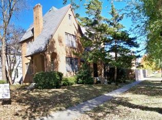 418 S 5th St, Independence, KS 67301