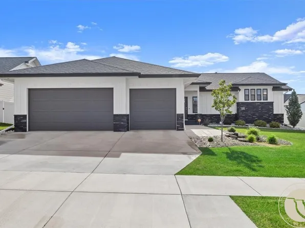 4923 Silver Creek Trl, Billings, MT 59106