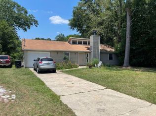 2772 S Sandalwood Dr, Tallahassee, FL 32305