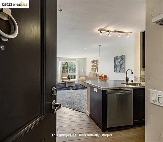 6400 Christie Ave #2310 — Photo 4