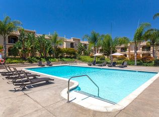 Loma Village, San Diego, CA 92110