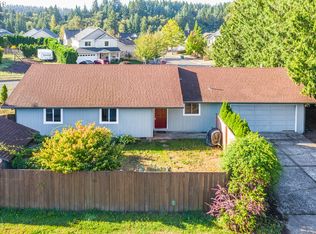 18175 Tupper Rd, Sandy, OR 97055