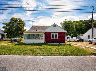 107 Academy St, Secretary, MD 21664