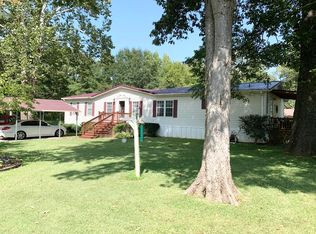 122 McWhirter Bnd, Ecru, MS 38841