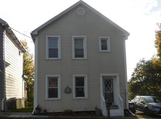 124 Main St, Schaghticoke, NY 12154