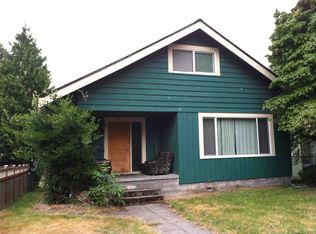 5512 17th Ave NE, Seattle, WA 98105