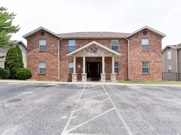 2903 Vineyards Parkway #5 BLDG 2, Branson, MO 65616