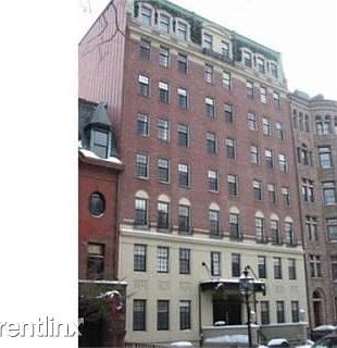 180 Commonwealth Ave. Boston - Back Bay Building Photo 4