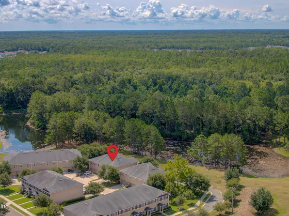 417 OASIS Lane #3B, Orange Park, FL 32073