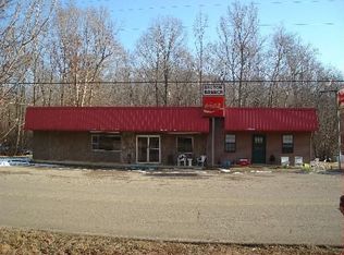 1345 Bruton Branch Rd, Savannah, TN 38372