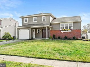 123 Argonne Ave, Hamilton, NJ 08620
