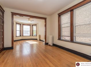 1206 W Lexington St #1208-1F, Chicago, IL 60607