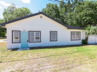 326 E Dr Martin Luther King Jr Blvd, Brooksville, FL 34601