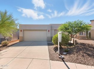 5199 N Canyon Rise Pl, Tucson, AZ 85749
