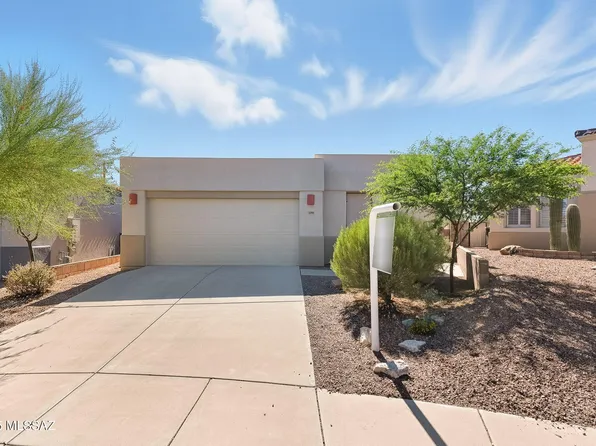 5199 N Canyon Rise Pl, Tucson, AZ 85749