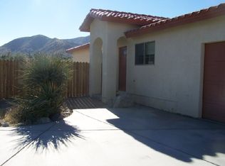 11058 San Jacinto St, Morongo Valley, CA 92256